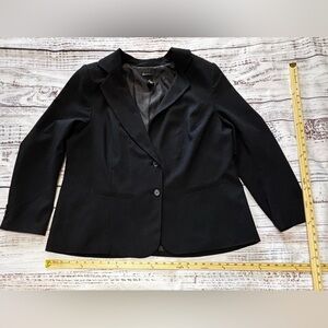 Women’s Lane Bryant Blazer